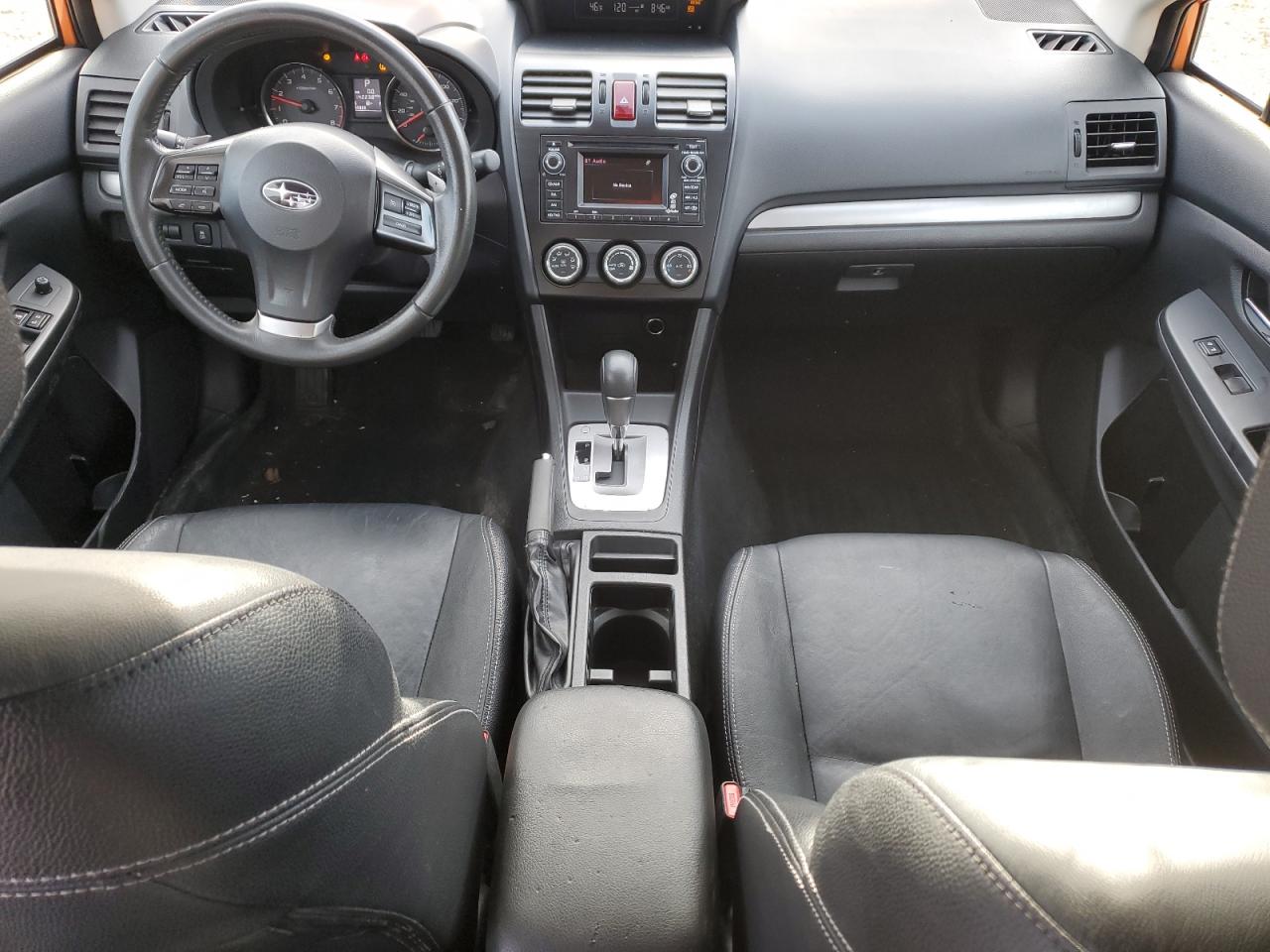 SUBARU XV 2.0 LIMITED