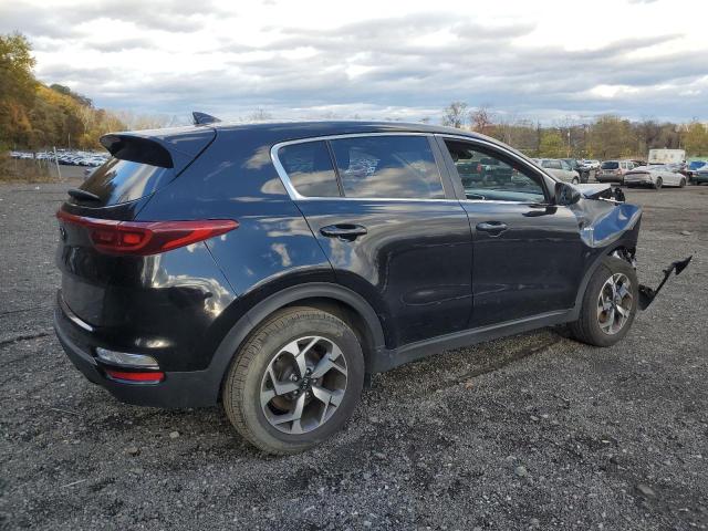 2020 KIA SPORTAGE L #3282339280