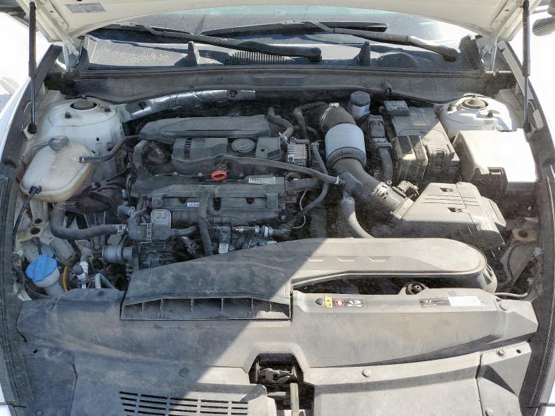 2023 HYUNDAI SONATA SEL - KMHL44J25PA290647