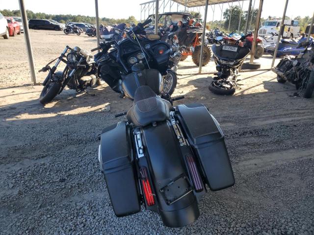 2018 HARLEY-DAVIDSON FLTRX ROAD 1HD1KHC19JB686514