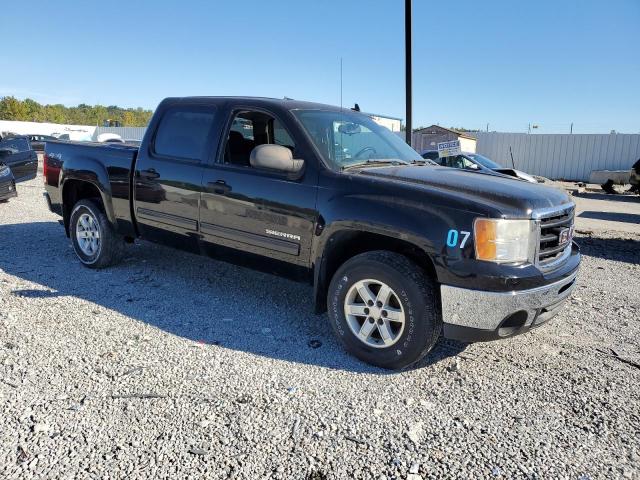 2010 GMC SIERRA K1500 SLE - 3GTRKVE34AG291438