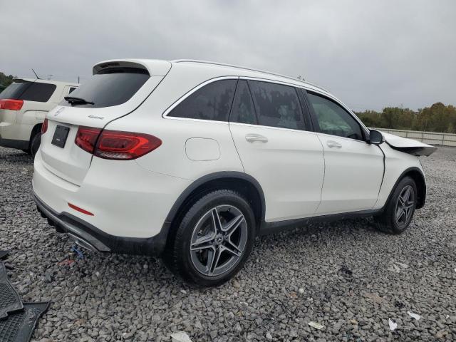 2020 MERCEDES-BENZ GLC 300 4M #3291409180