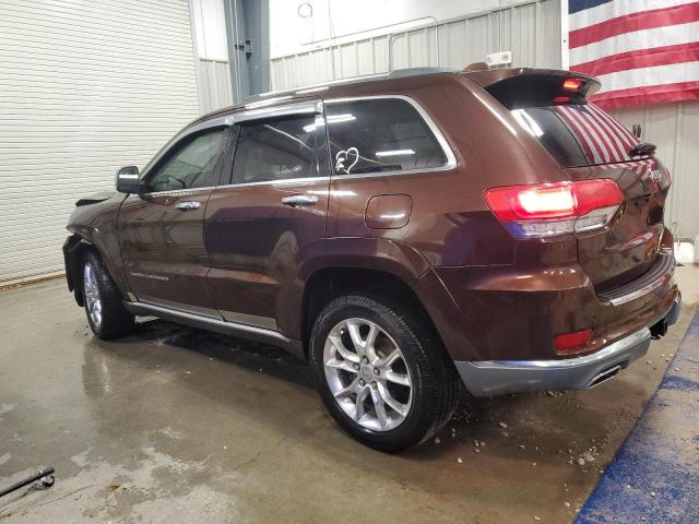 2014 JEEP GRAND CHER - 1C4RJFJT6EC276110