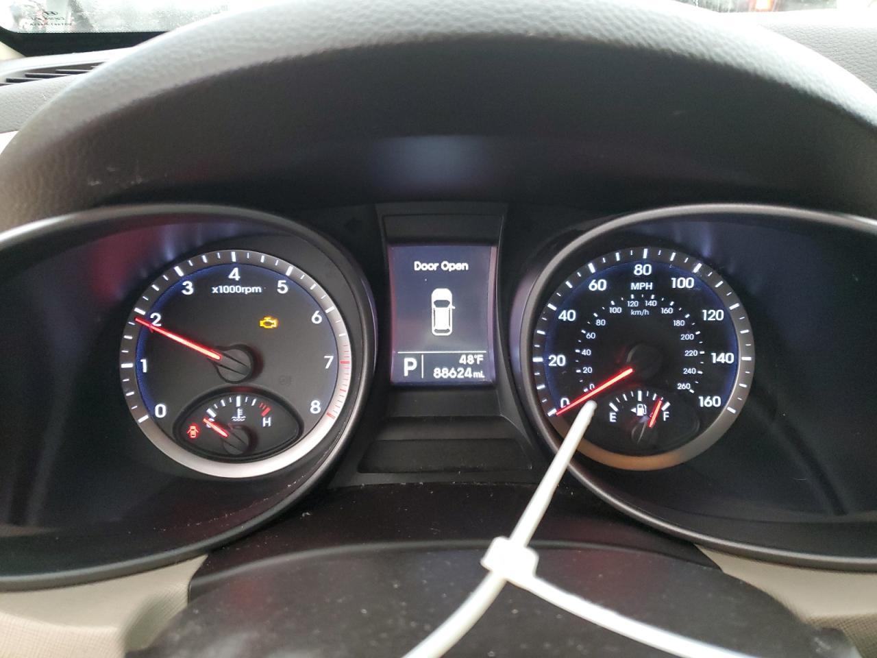 HYUNDAI SANTA FE SPORT