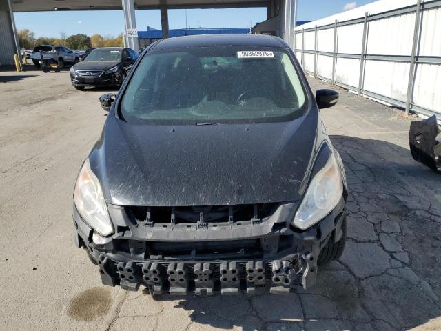 2015 FORD C-MAX SE - 1FADP5AU2FL121329