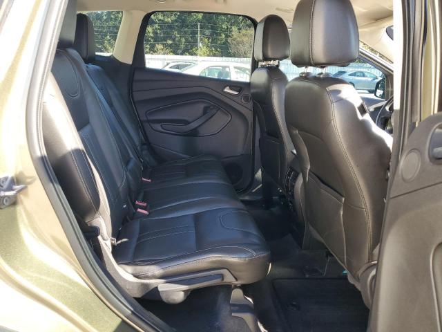 2013 FORD ESCAPE TIT #3291194959