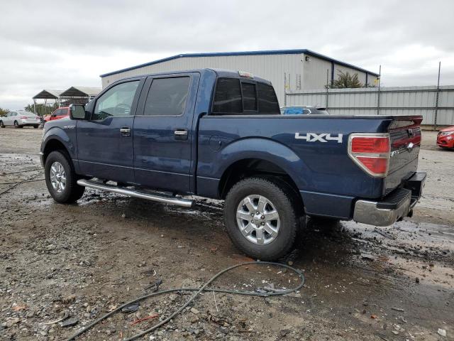 2014 FORD F150 SUPER #3282332282