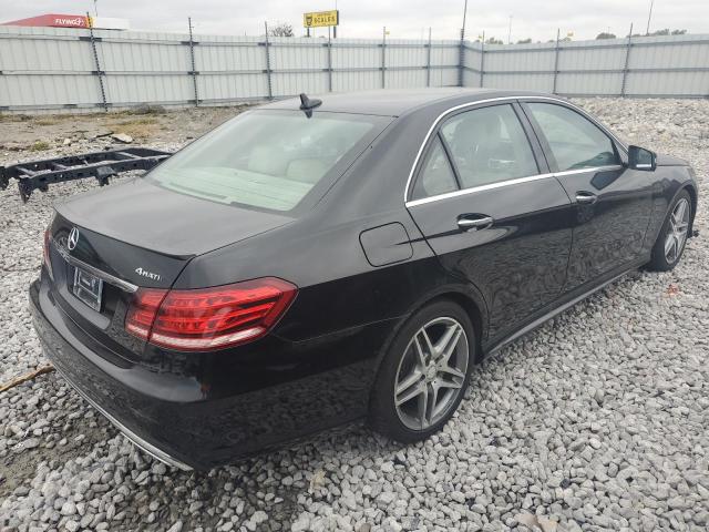 2016 MERCEDES-BENZ E 350 4MAT #3284215534