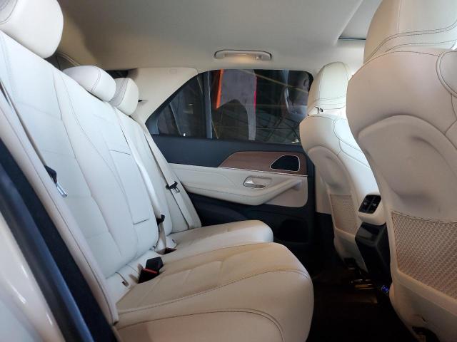 2024 MERCEDES-BENZ GLE 350 4M #3298045157