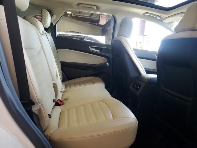 2020 FORD EDGE SEL - 2FMPK4J99LBB43962