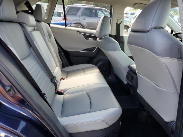 2019 TOYOTA RAV4 LIMITED JTMDWRFV2KD040891