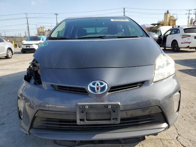 2015 TOYOTA PRIUS JTDKN3DU4F0413721