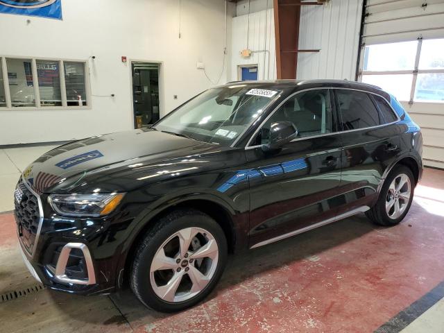 2024 AUDI Q5 PREMIUM - WA1EAAFY3R2129416