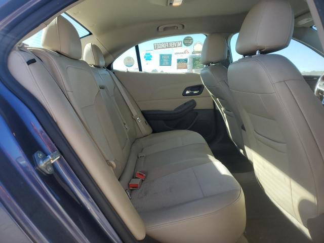 2015 CHEVROLET MALIBU 2LT - 1G11D5SL6FF130070