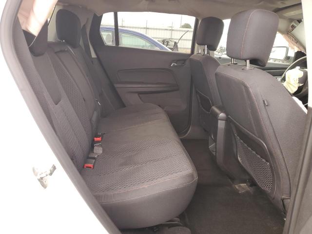 2013 GMC TERRAIN SL - 2GKALMEK1D6302654