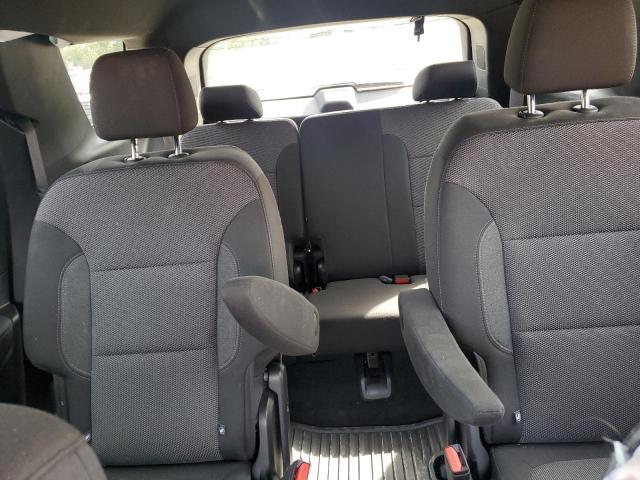 2023 CHEVROLET TRAVERSE L - 1GNERGKW8PJ338425