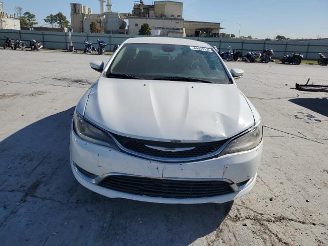 2015 CHRYSLER 200 LIMITE - 1C3CCCAB6FN609745