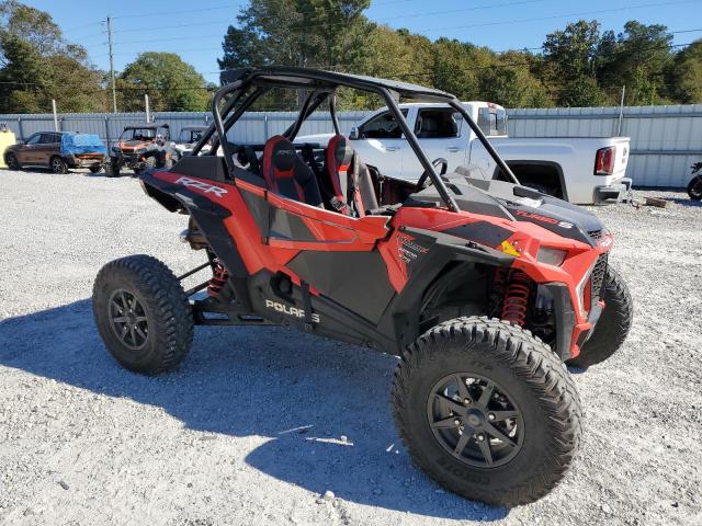 2018 POLARIS RZR XP TUR 3NSVEL929JF407636