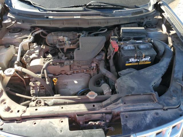 2014 NISSAN ROGUE SELE - JN8AS5MV0EW703480