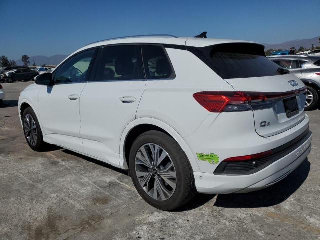 2023 AUDI Q4 E-TRON - WA1BCBFZ2PP020098