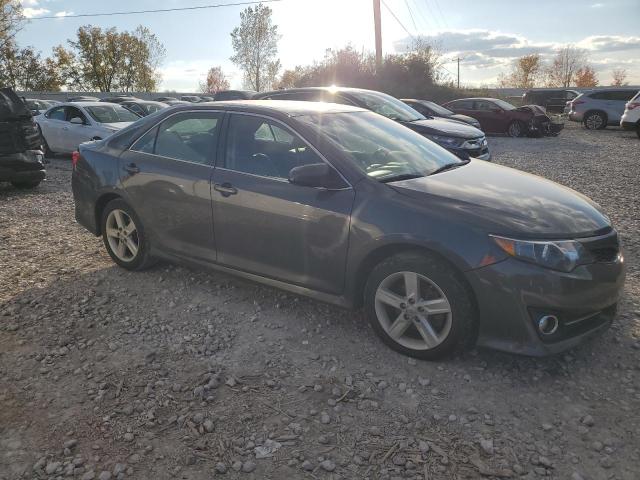 2014 TOYOTA CAMRY L - 4T1BF1FK6EU445022