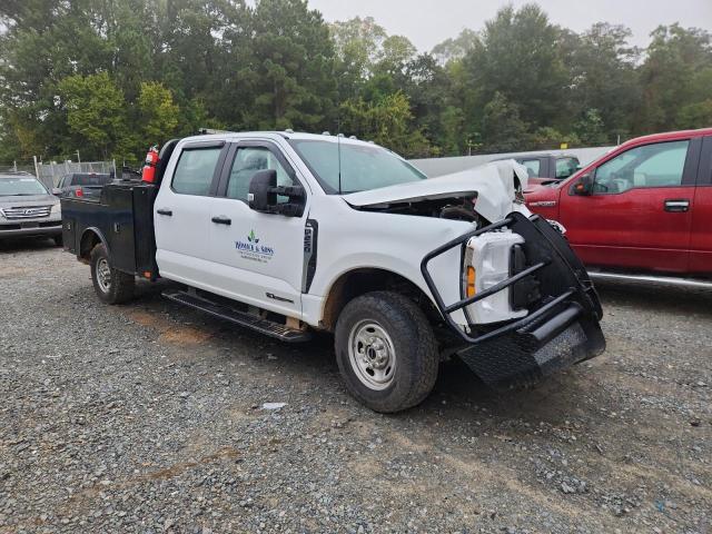2024 FORD F250 SUPER #3308427279