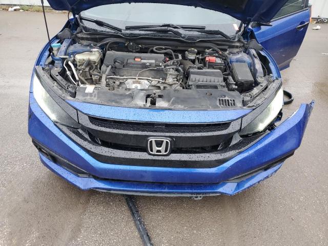 2020 HONDA CIVIC SPORT #3296535337