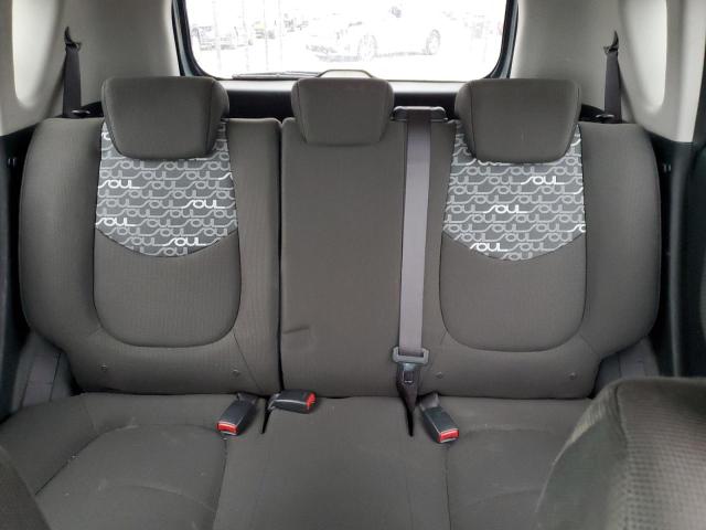 2010 KIA SOUL + - KNDJT2A24A7071380