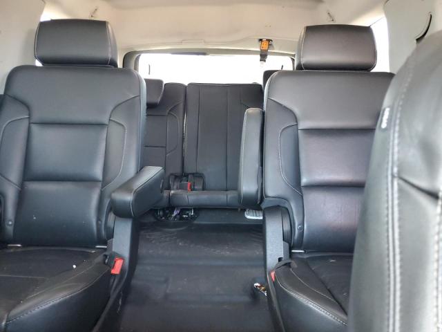 2015 CHEVROLET TAHOE C150 - 1GNSCCKC4FR188414