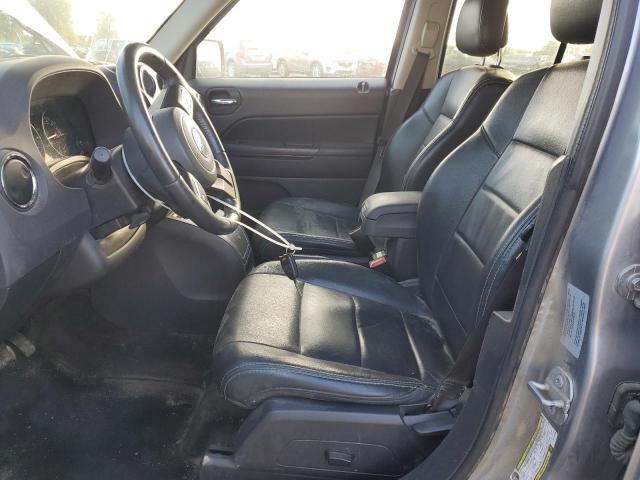 2017 JEEP PATRIOT LA #3290132260