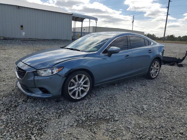 Global Auto Auctions: 2016 MAZDA 6 TOURING