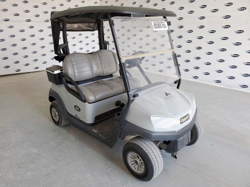 Global Auto Auctions: 2022 CLUBCAR TEMPO FLA