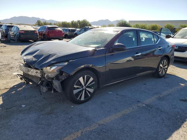 2021 NISSAN ALTIMA SV #3293796591