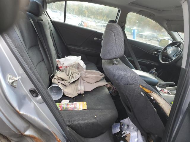 2016 HONDA ACCORD EX - 1HGCR2F7XGA171153