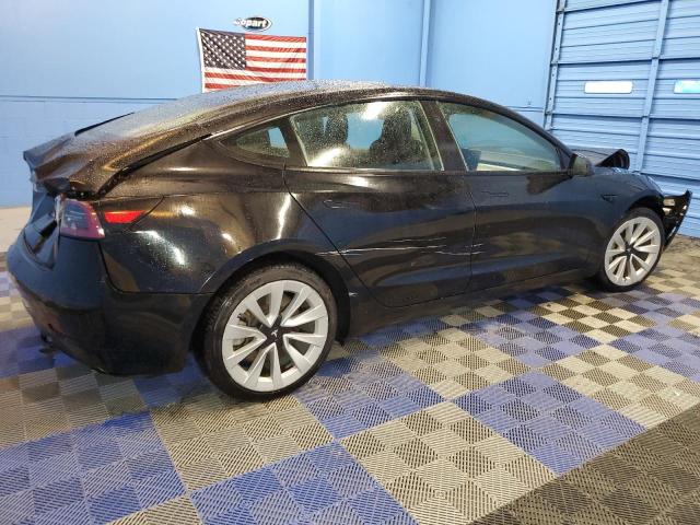 2022 TESLA MODEL 3 #3311556244