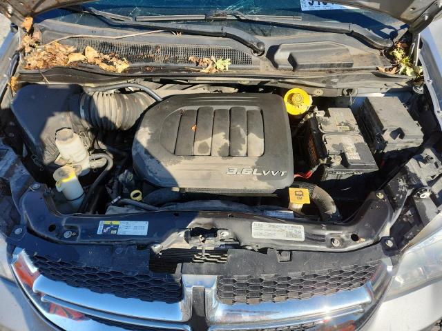 2018 DODGE GRAND CARA #3286676288