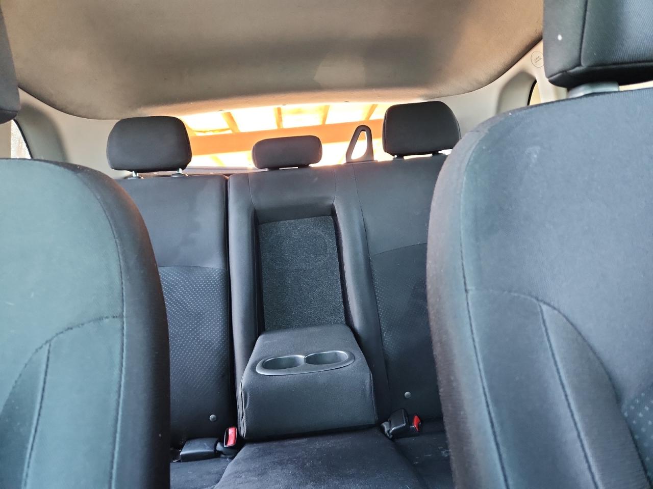 MITSUBISHI OUTLANDER ES