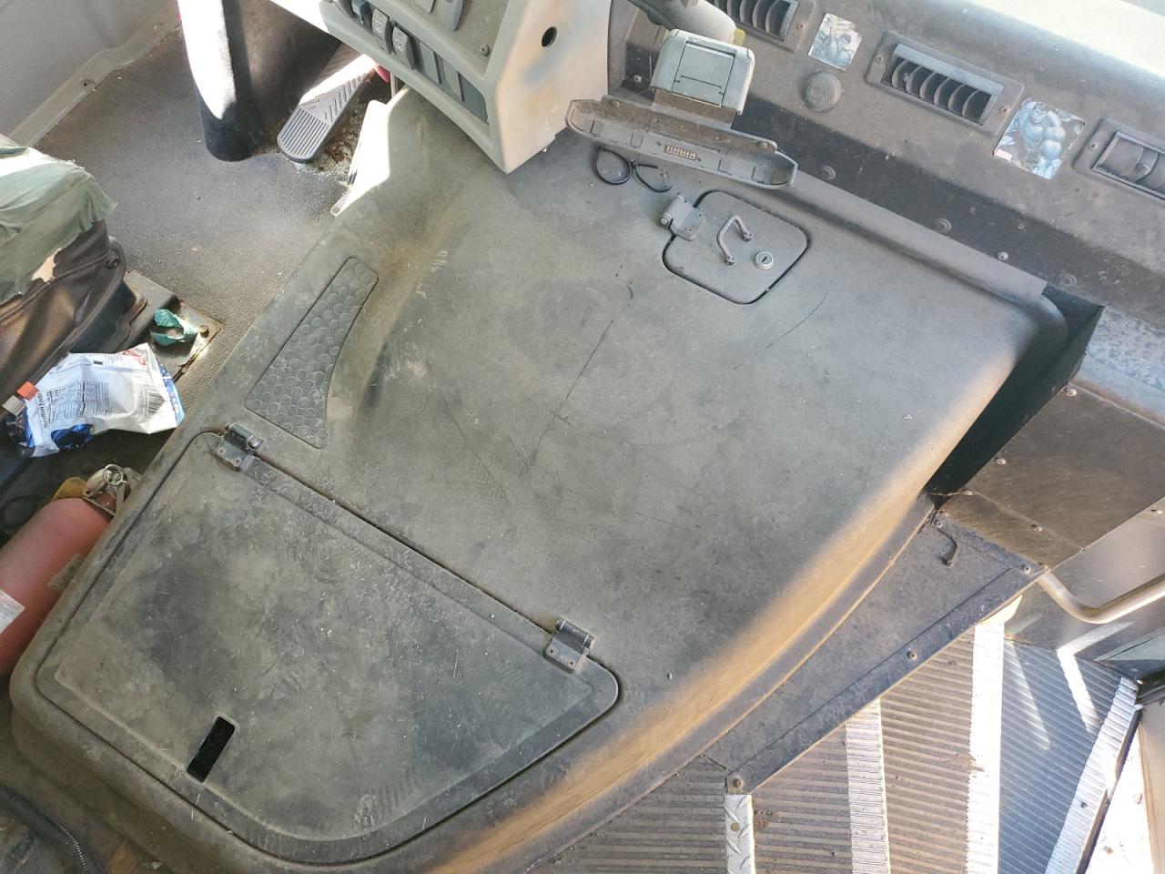 Lot #3273801368 2012 THOMAS SCHOOL BUS