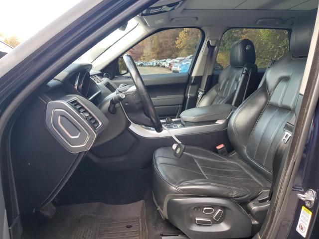 2015 LAND ROVER RANGE ROVE #3274673794