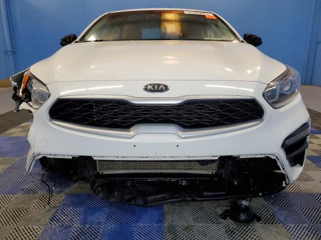 2021 KIA FORTE FE #3311556243