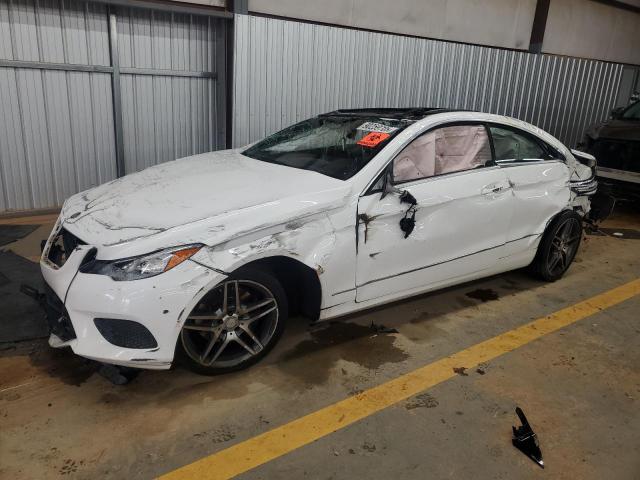 Global Auto Auctions: 2014 MERCEDES-BENZ E 350