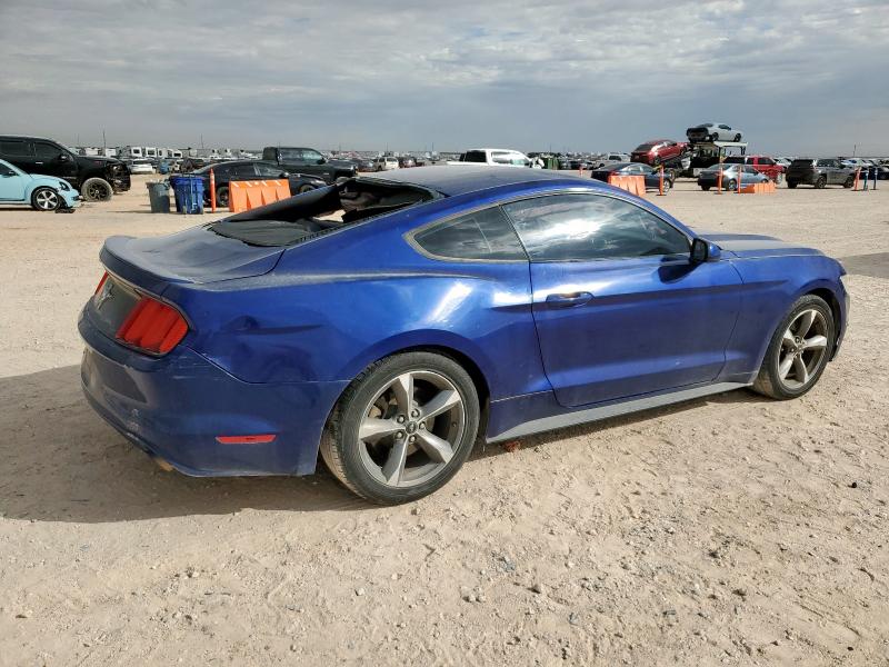 2015 FORD MUSTANG - 1FA6P8AM1F5337803