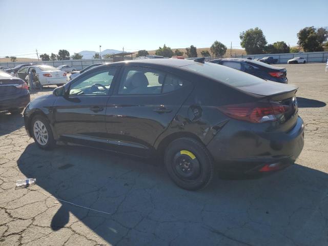 2020 HYUNDAI ELANTRA SEL 5NPD84LF8LH621432