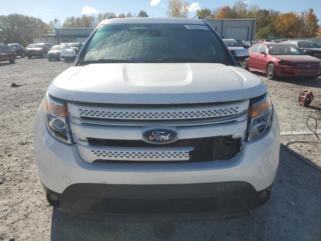 2014 FORD EXPLORER L - 1FM5K8F86EGA21957