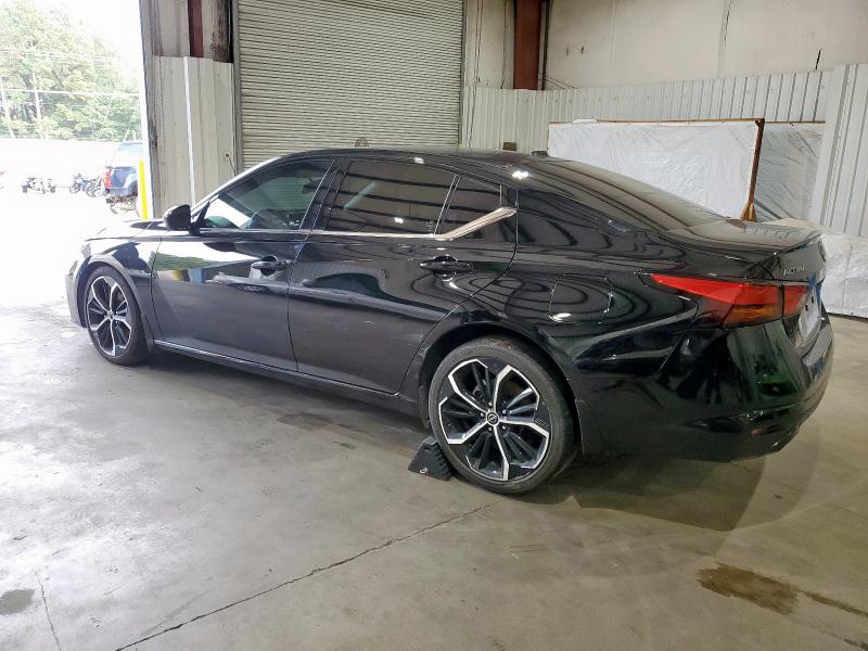 2024 NISSAN ALTIMA SR #3303869742