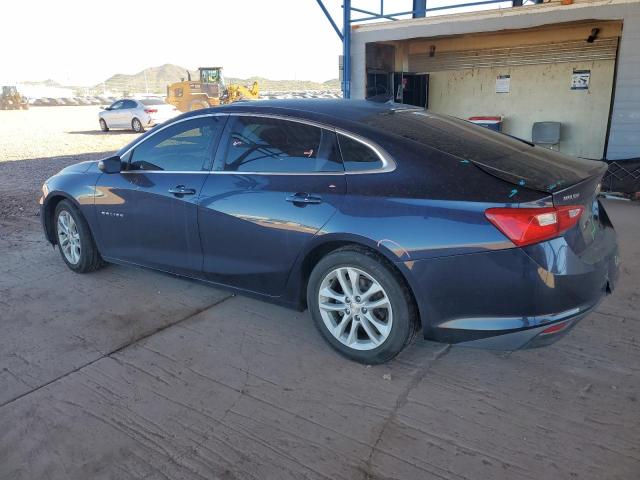 2017 CHEVROLET MALIBU LT - 1G1ZE5ST0HF148468