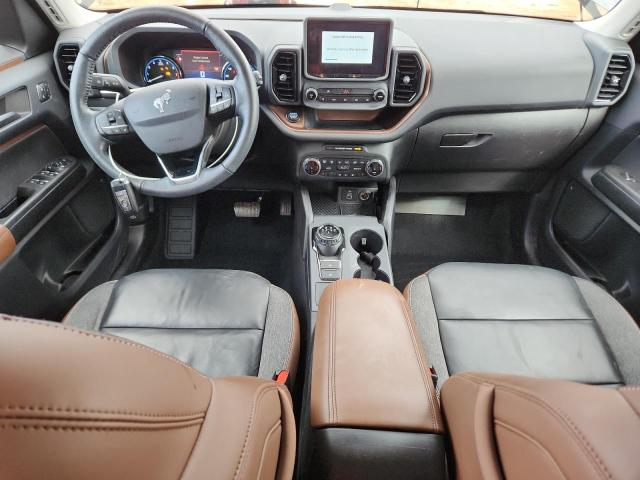 2023 FORD BRONCO SPO #3284779531