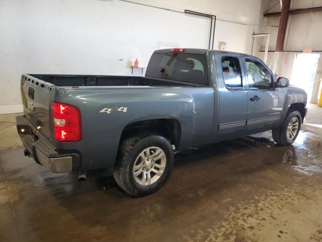 2011 CHEVROLET SILVERADO - 1GCRKSE30BZ268951