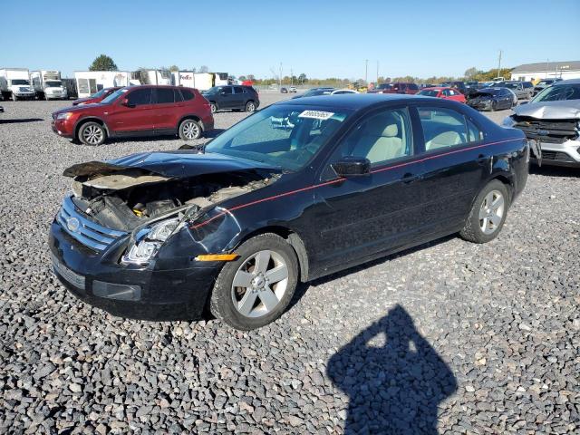 Global Auto Auctions: 2008 FORD FUSION SE