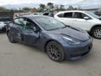 Lot #3296230513 2022 TESLA MODEL 3